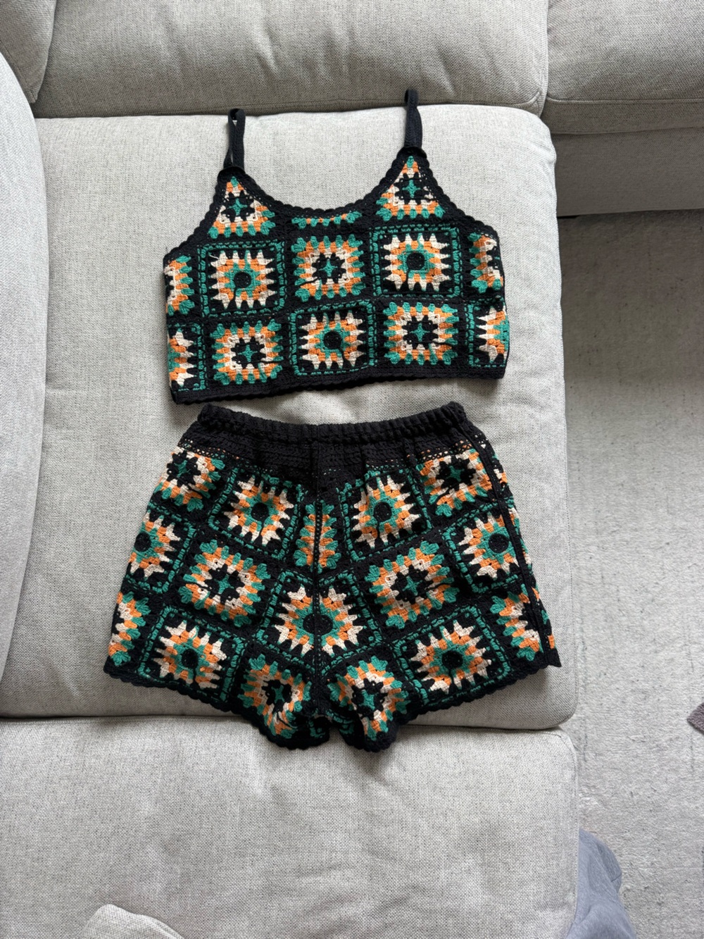 Crochet New In Set - Picture 10 of 11